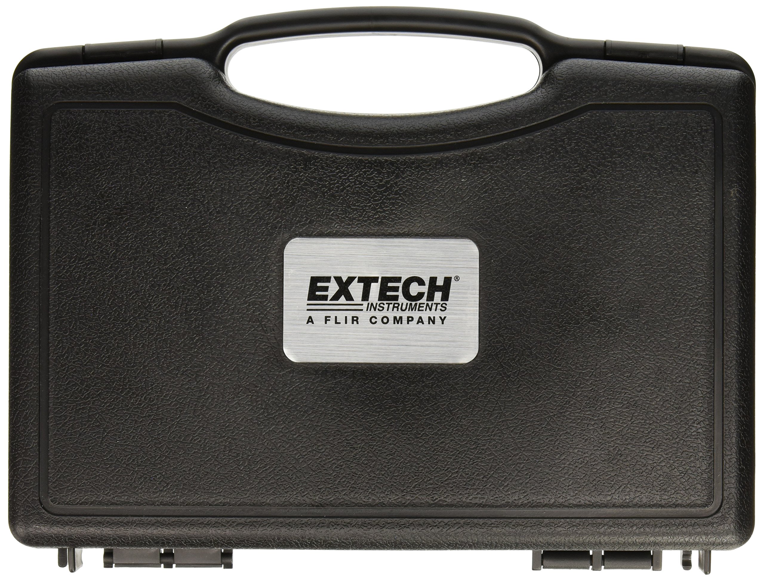 Extech 42570 Dual Laser Infrared Thermometer - High Accuracy Non-Contact Temperature Gun (-58°F to 2200°F) for Cooking, HVAC, Automotive & Industrial Use