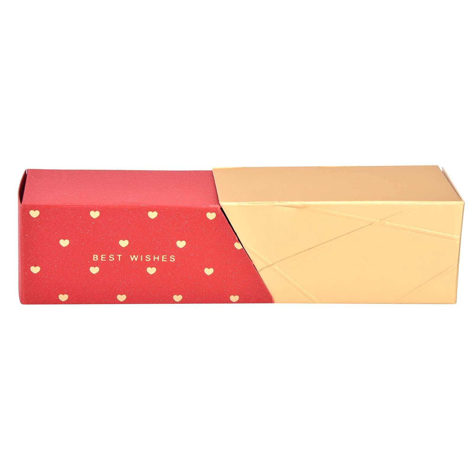 20Pcs Lipstick-Shaped Candy Box - Creative Wedding Party Favors, Birthday Gifts & Festival Treats | Perfect for Bridal Showers, Baby Showers & Holiday Celebrations