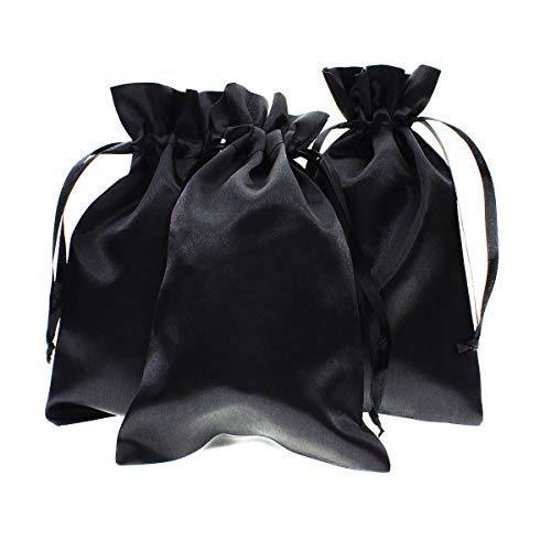 Black - 4 x 6 Inch (Pack of 50)