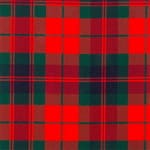 Fraser Clan Modern Tartan Scarf - Premium Scottish Wool Plaid Wrap for Men & Women - Perfect for Highland Outfits, Weddings & Winter Fashion