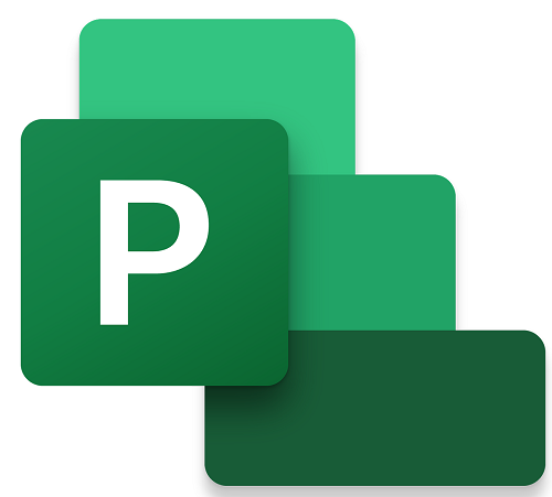 Microsoft Project Standard 2021 - Professional Project Management Software (Digital Download) - Perfect for Business, Construction & IT Project Planning
