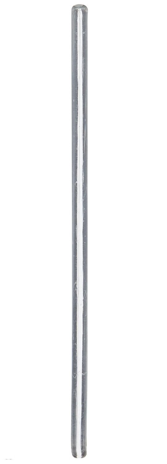 PSC PFS1007711 Borosilicate Glass Stirring Rods - 6