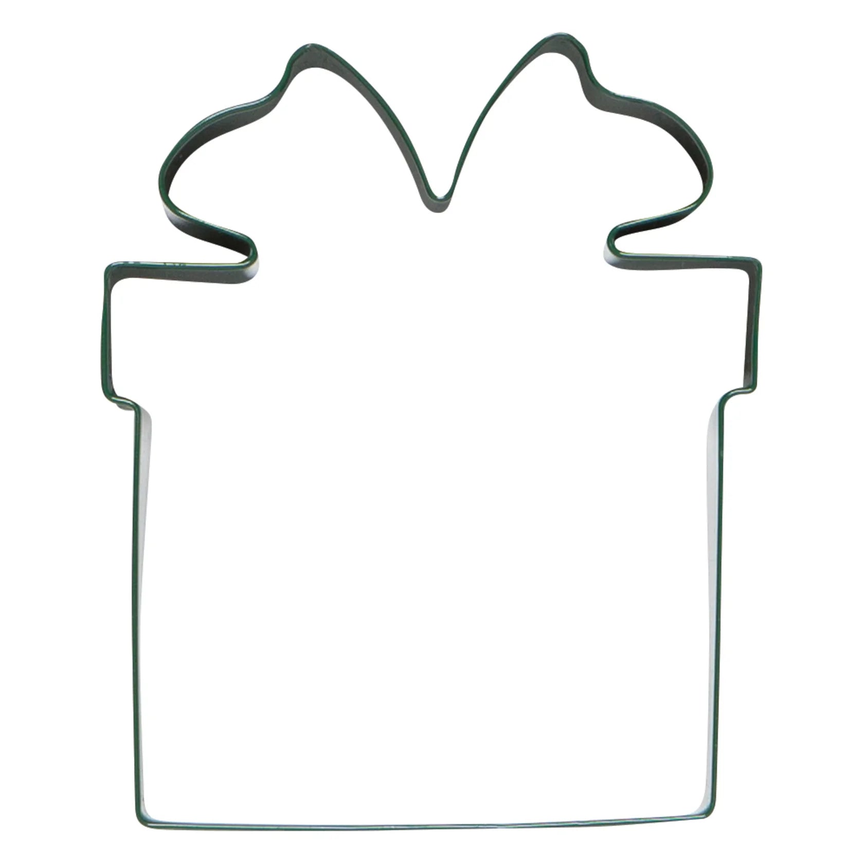Jubilee Gnome Holiday Cookie Cutters Set of 3 - Christmas Baking Decorations for Cookies, Cakes & DIY Desserts