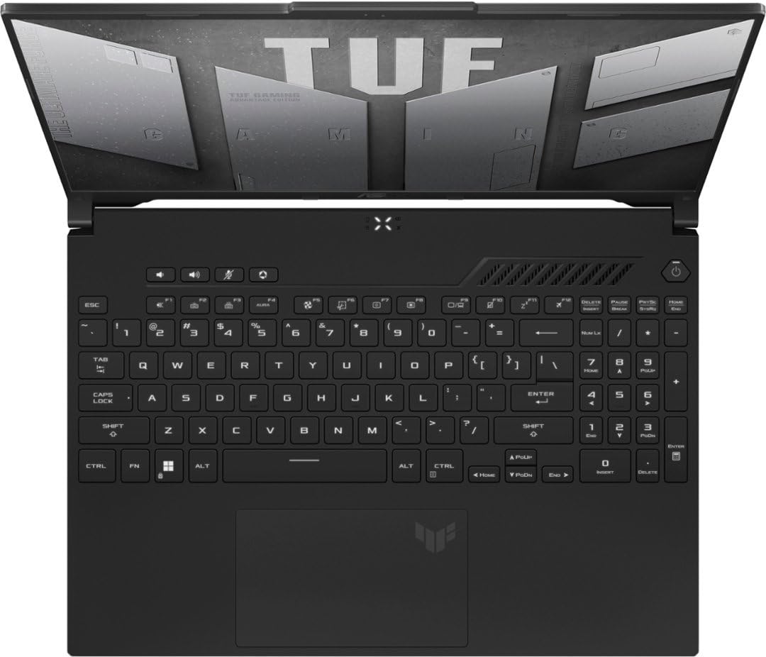 ASUS TUF Gaming A16 (2023) 16