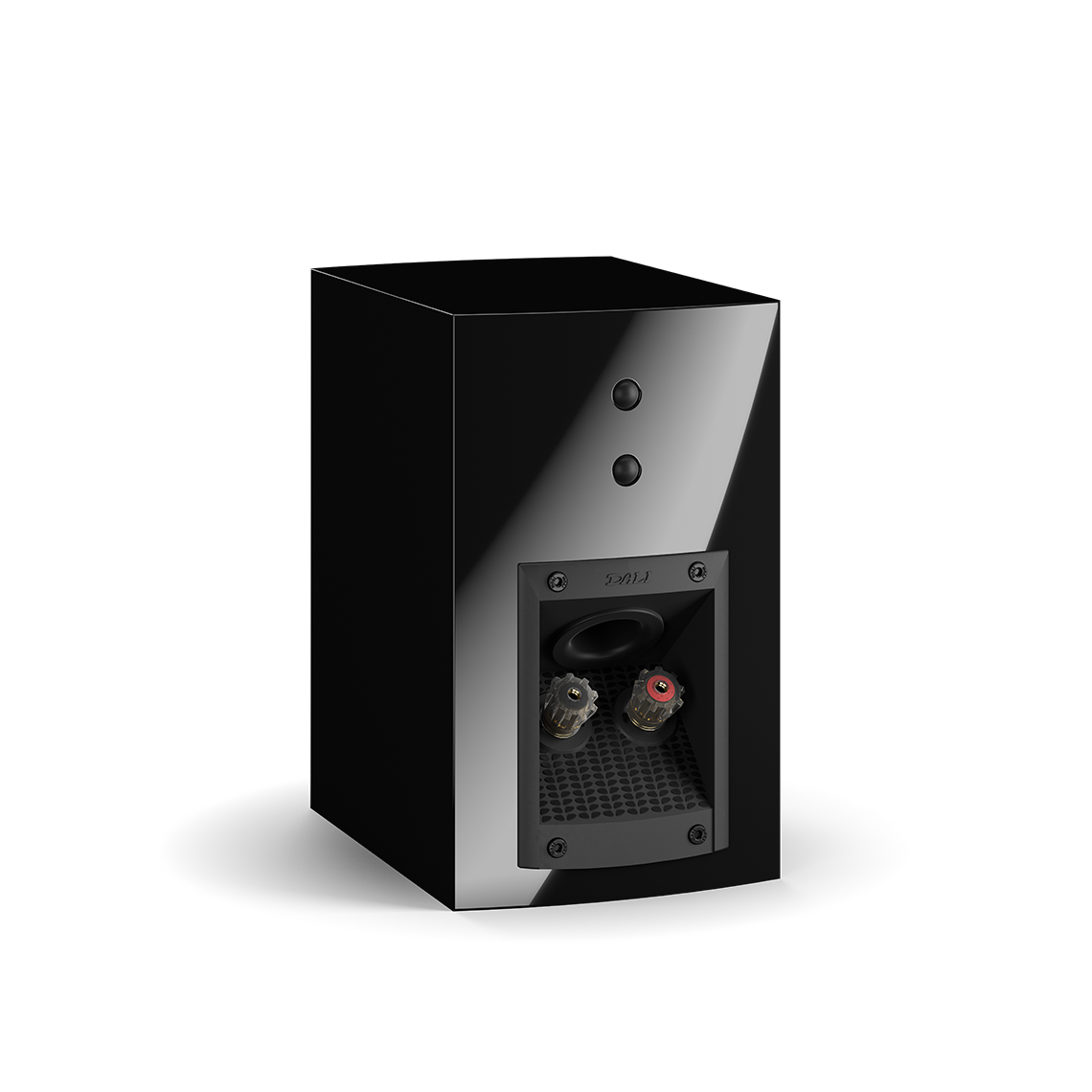Dali Menuet Compact Bookshelf Speakers (Pair) - High-Fidelity Sound for Home Audio, Music Listening & Home Theater Systems