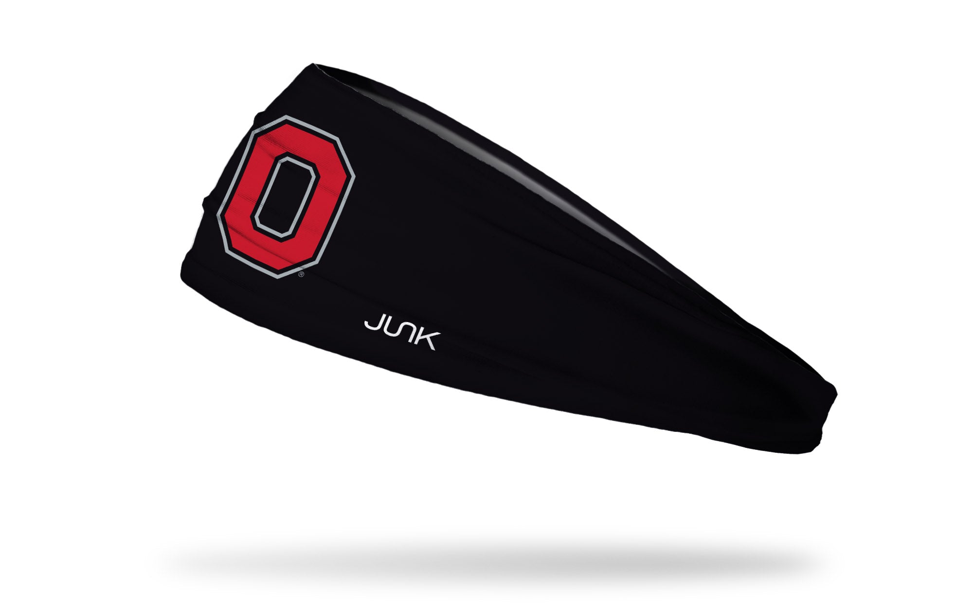 Ohio State Buckeyes Woody Big Bang Lite Headband - Adjustable Sports Headwear for Football, Basketball & Fan Gear - Perfect for Game Day & Tailgating