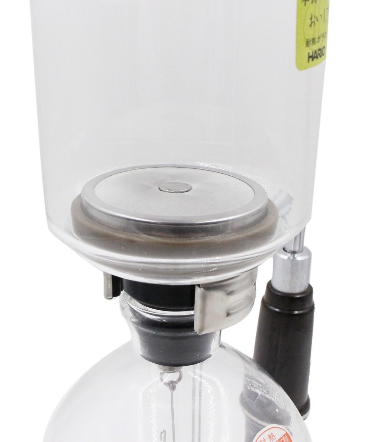 Permanent Coffee Filter for Hario Siphon - 1889A Brown | Brew Perfect Coffee at Home