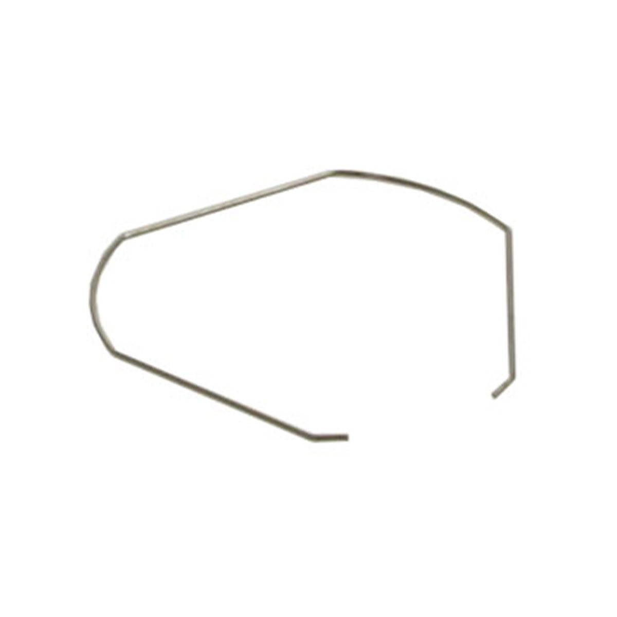 DeLonghi AS00004399 Filter Retaining Spring Replacement Part - Compatible with Coffee Makers & Espresso Machines for Home & Office Use