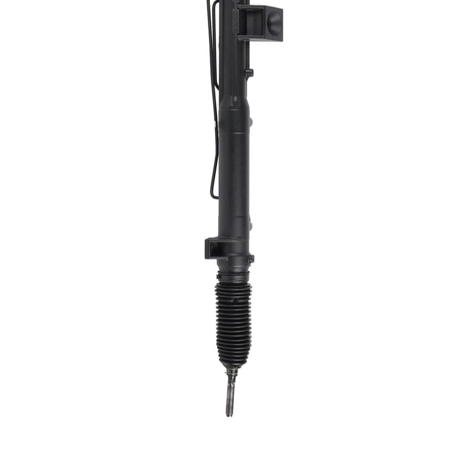 Detroit Axle - Complete AWD Steering Rack & Pinion Assembly Replacement for 2001-2003 Volvo V70 & 2003 Volvo XC70 | Power Steering System Upgrade | Perfect for Off-Road Adventures & Daily Commuting