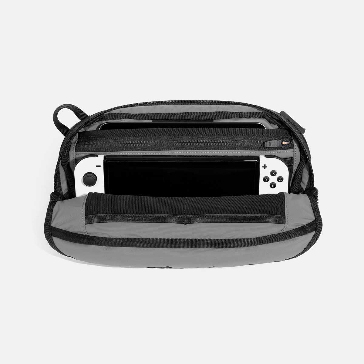 Day Sling 3 - Premium Crossbody Sling Bag for Men & Women - Perfect for Travel, Hiking, and Everyday Use