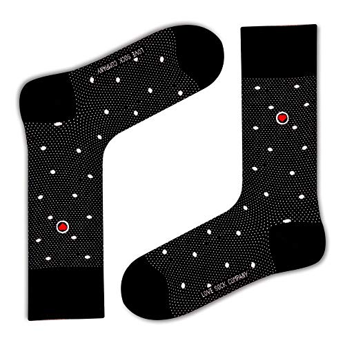 Polka Night Black
