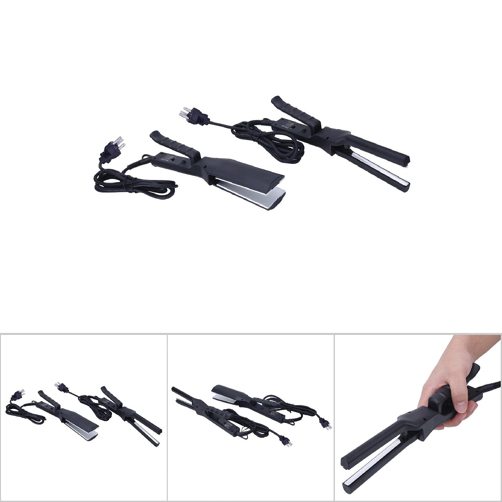 Angle Arc Bending Tile Chisel Machine - Professional Channel Letter Making & Hot Tool Bending Equipment for Metalworking | Perfect for Sign Making, HVAC Ductwork, and Custom Metal Fabrication