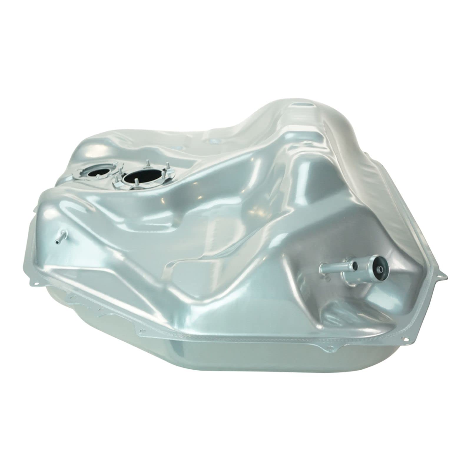 Fuel Tank & Strap Kit - Compatible with 1992-1995 Honda Civic - Durable Gas Tank Replacement - Perfect for Car Restoration & Off-Road Adventures