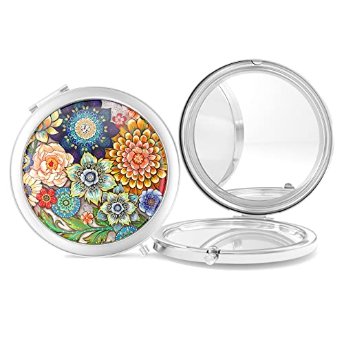 Mandala Flower
