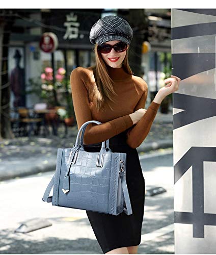 Stylish Genuine Leather Women's Shoulder Bags - Hobo Tote & Top Handle Purses for Everyday Use, Work & Travel