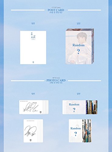 BTOB - THIS IS US [SEE+FEEL Ver.] 11th Mini Album Set with 2CDs, Booklet, 3 Postcards, Photocard, Bookmark, Event Ticket & 2 Posters | K-Pop Collectible for Fans | Perfect for Concerts, Birthday Gifts & K-Pop Collections