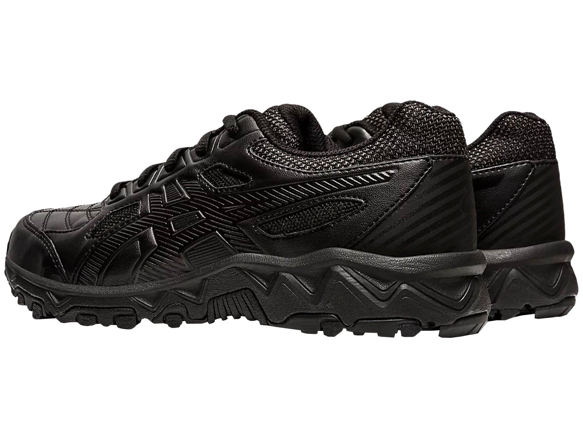 ASICS Junior Gel-Trigger 12 TX GS Volleyball Shoes for Girls - Lightweight Court Sneakers with Gel Cushioning for Indoor Sports & Training