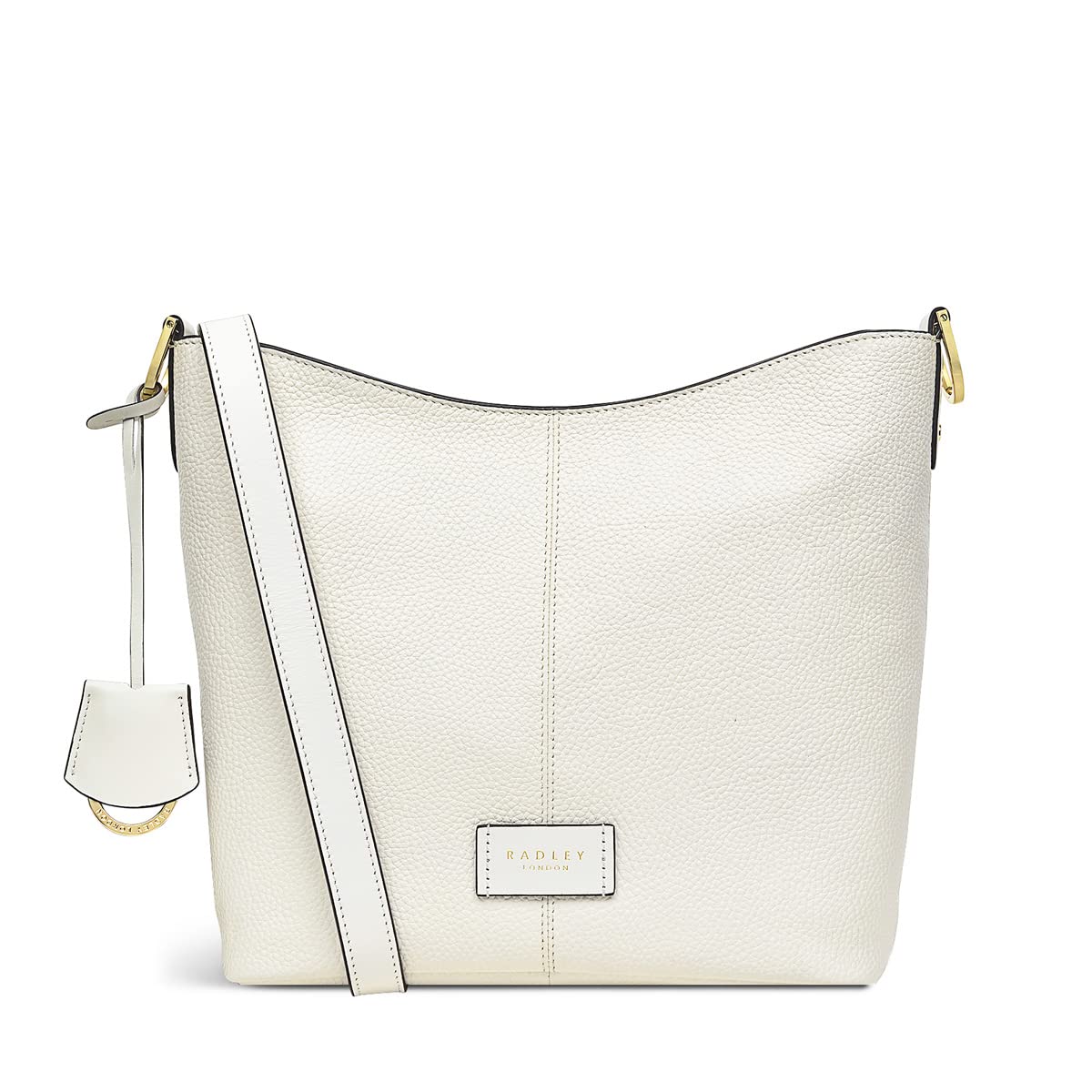 RADLEY London Southwark Lane Small Ziptop Crossbody Bag for Women - Stylish & Compact Purse for Everyday Use, Travel, and Shopping