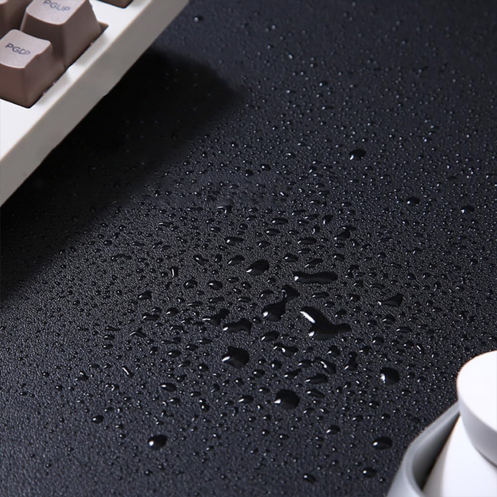 Non-Slip Large Desk Pad Protector - 31.5
