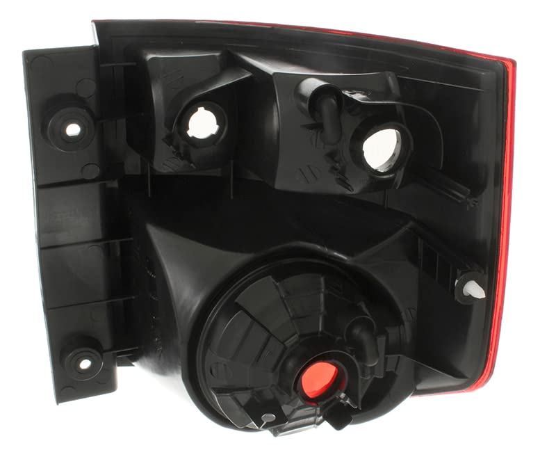 Honda Element Tail Lights Replacement Set - Driver & Passenger Side (2003-2008) | Perfect for Night Driving & Enhanced Vehicle Safety