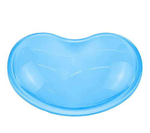 Mouse Pad Single - Blue