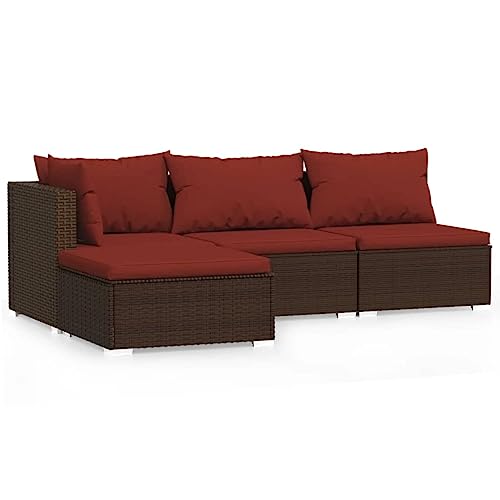 Cinnamon Red