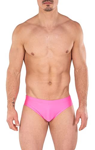 Neon Pink