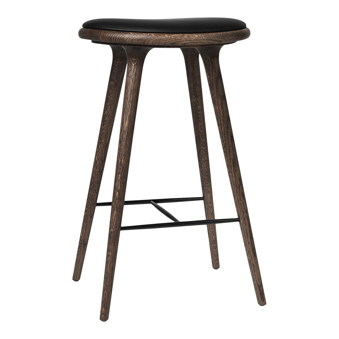 Premium Adjustable Bar Stool - 30