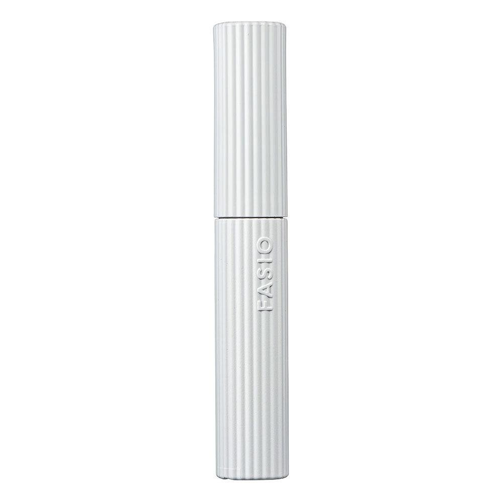 Kose Fasio Long Lasting Curl & Waterproof Mascara - Black Volumizing Mascara for Natural Lashes | Perfect for Daily Wear, Swimming & Special Occasions