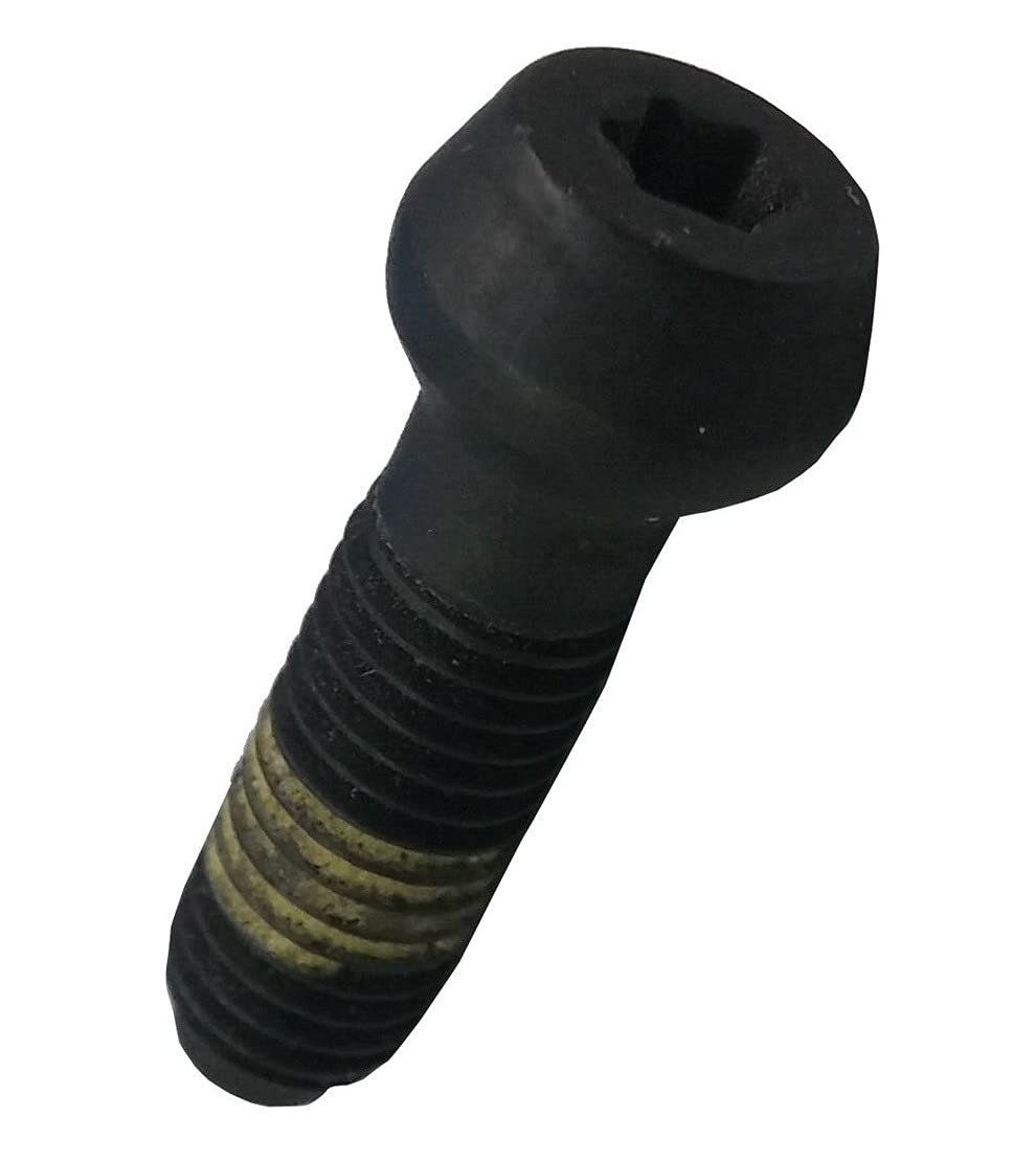 Dewalt Drill Reverse Thread Chuck Screw - 605256-01 Replacement (1-Pack) for Easy Repair