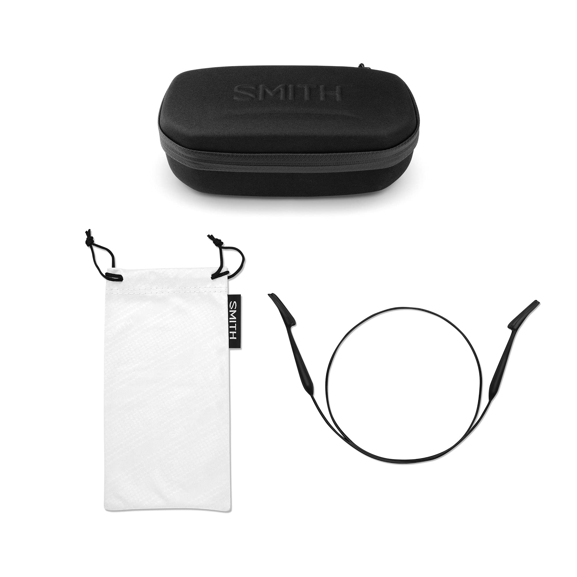 SMITH Guide’s Choice Polarized Sports Sunglasses for Men & Women – High-Performance UV Protection for Running, Cycling & Outdoor Adventures
