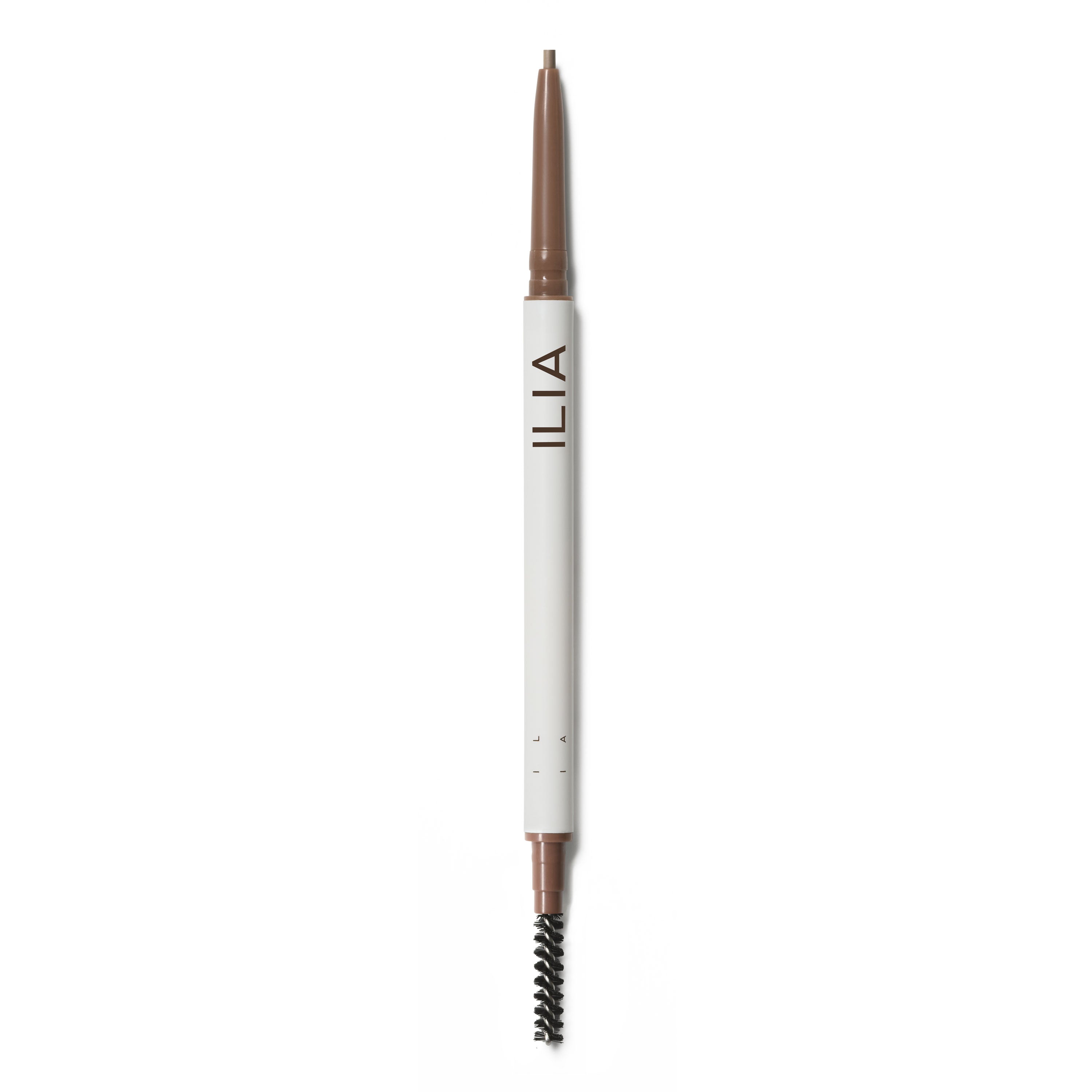 Best Micro Tip Brow Pencil for Natural Looking Eyebrows - Ultra Fine Precision for Eyebrow Shaping & Filling - Perfect for Daily Makeup and Professional Salon Use