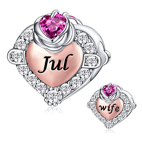 July