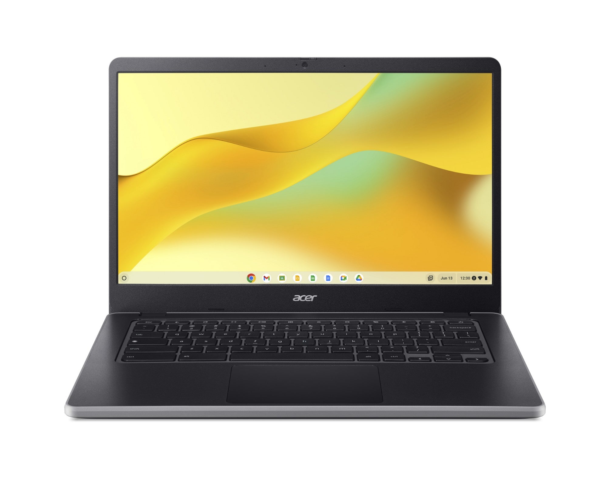 Acer Chromebook 314 (C936 TCO) Intel N100 Processor, 4GB RAM, 64GB eMMC Storage, 14