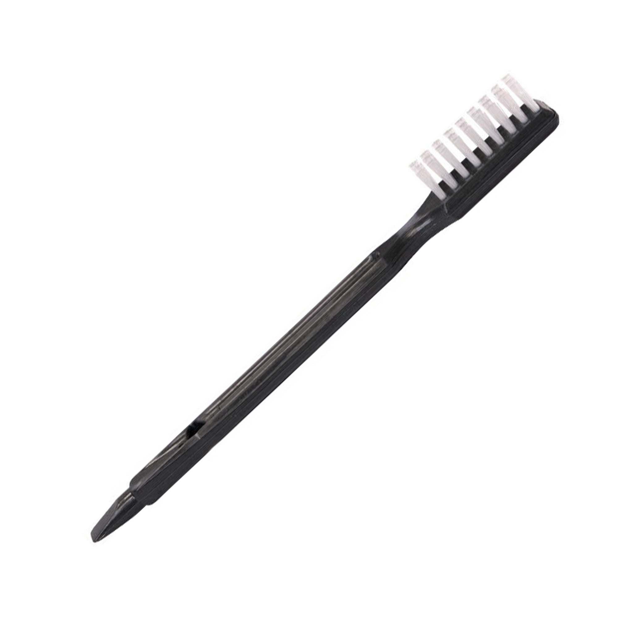 Shine Kitchen Co.® Premium Dish Cleaning Brush Set - Durable Scrub Brush for Pots, Pans & Dishes - Ergonomic Handle for Easy Grip - Perfect for Kitchen, Camping & Outdoor Use