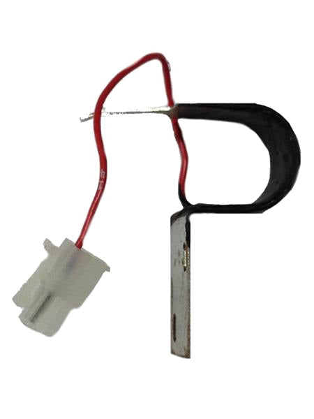 Generac 089473 BI Metal & Heater Assembly - Replacement Part for Generac Generators - Perfect for Home Backup Power & Emergency Use