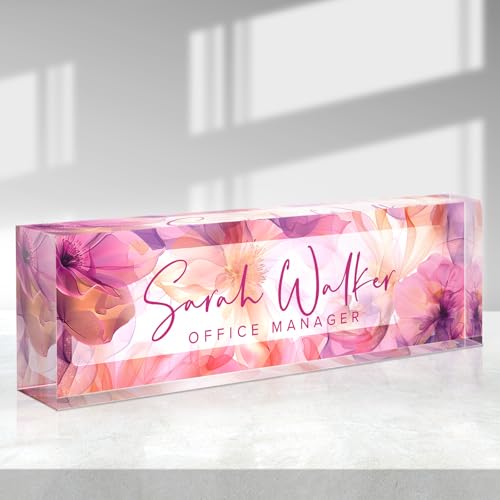 Purple Flowers C