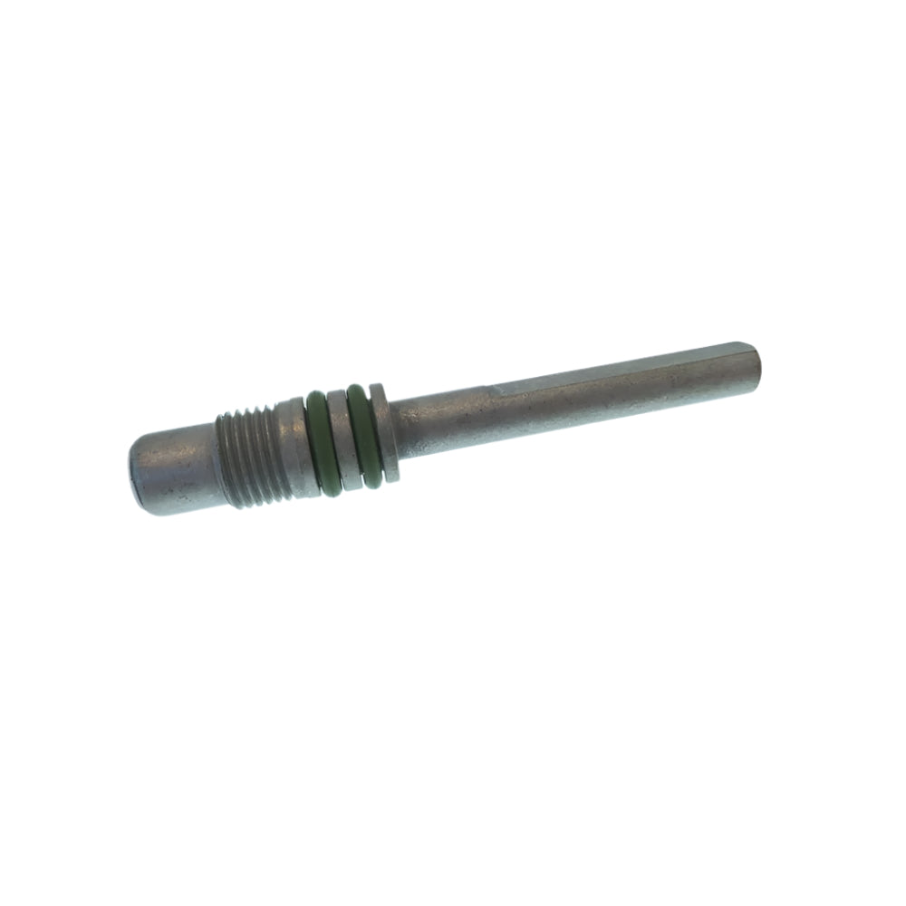 Lelit Espresso Machine Steam Tap Rod - Replacement Part for Coffee Makers - Perfect for Barista-Grade Milk Frothing & Latte Art at Home