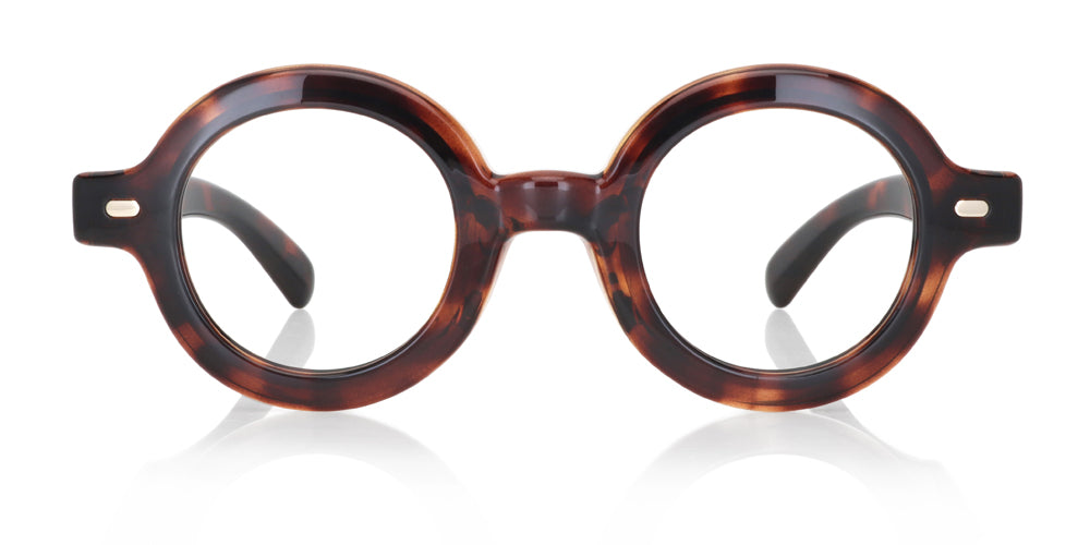 Classic Airframe Bold 245 86 - Vintage Style Eyeglasses for Men & Women | Perfect for Reading, Driving & Daily Wear