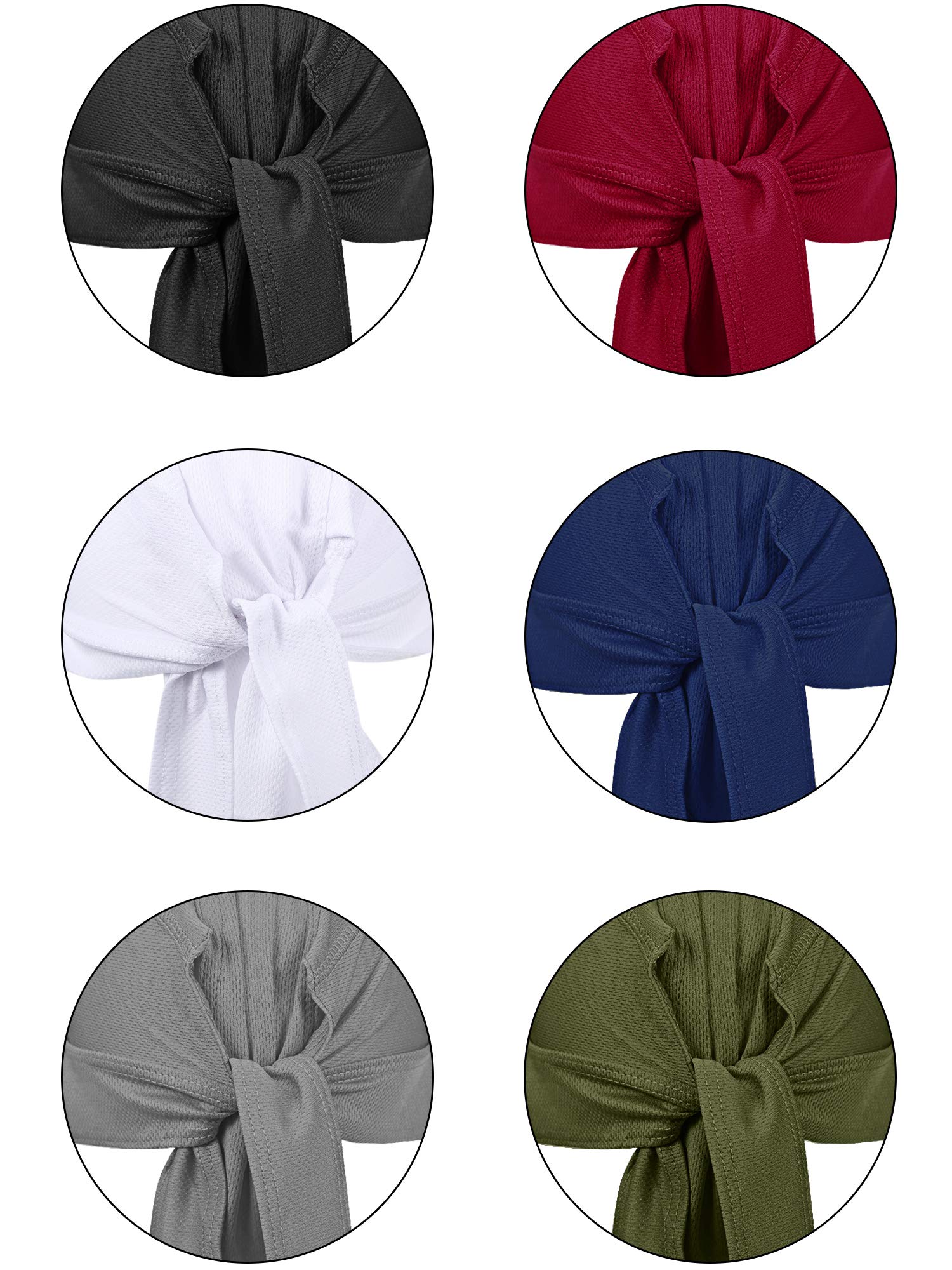 Chuangdi Sweat-Wicking Beanie Cap for Men & Women - Quick-Drying Skull Cap & Pirate Hat - Perfect for Running, Cycling, Hiking & Outdoor Activities