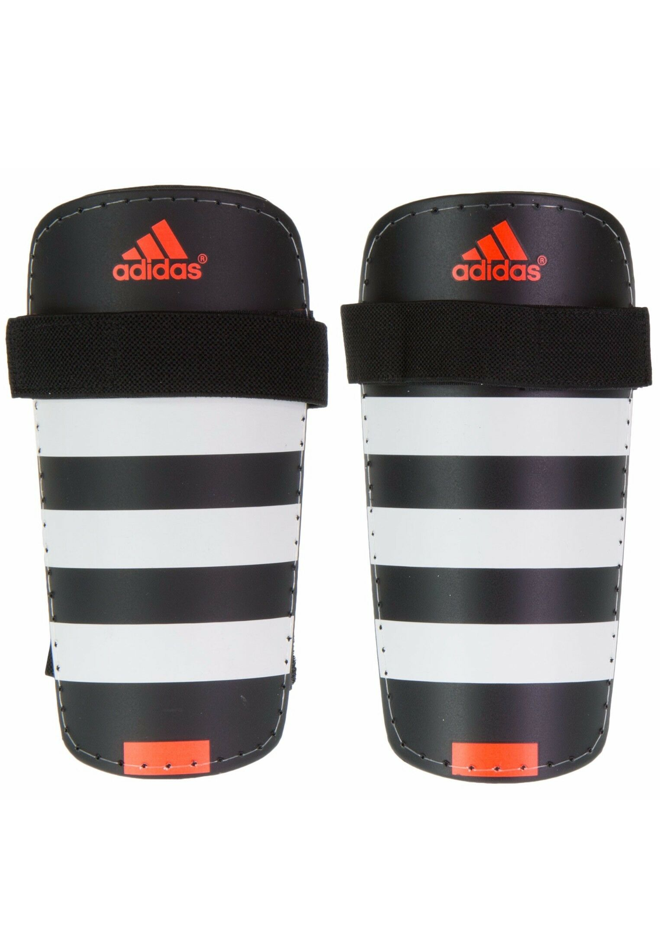 Adidas Unisex Everlite Soccer Shin Guards - Lightweight Protective Gear for Men & Women - Perfect for Training, Matches & Youth Sports