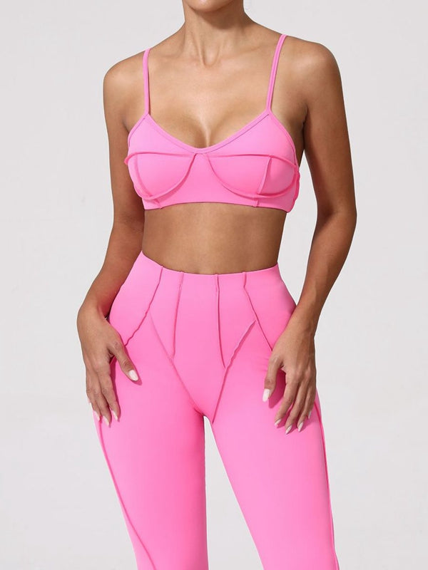 ZASUWA Women's Futuristic 