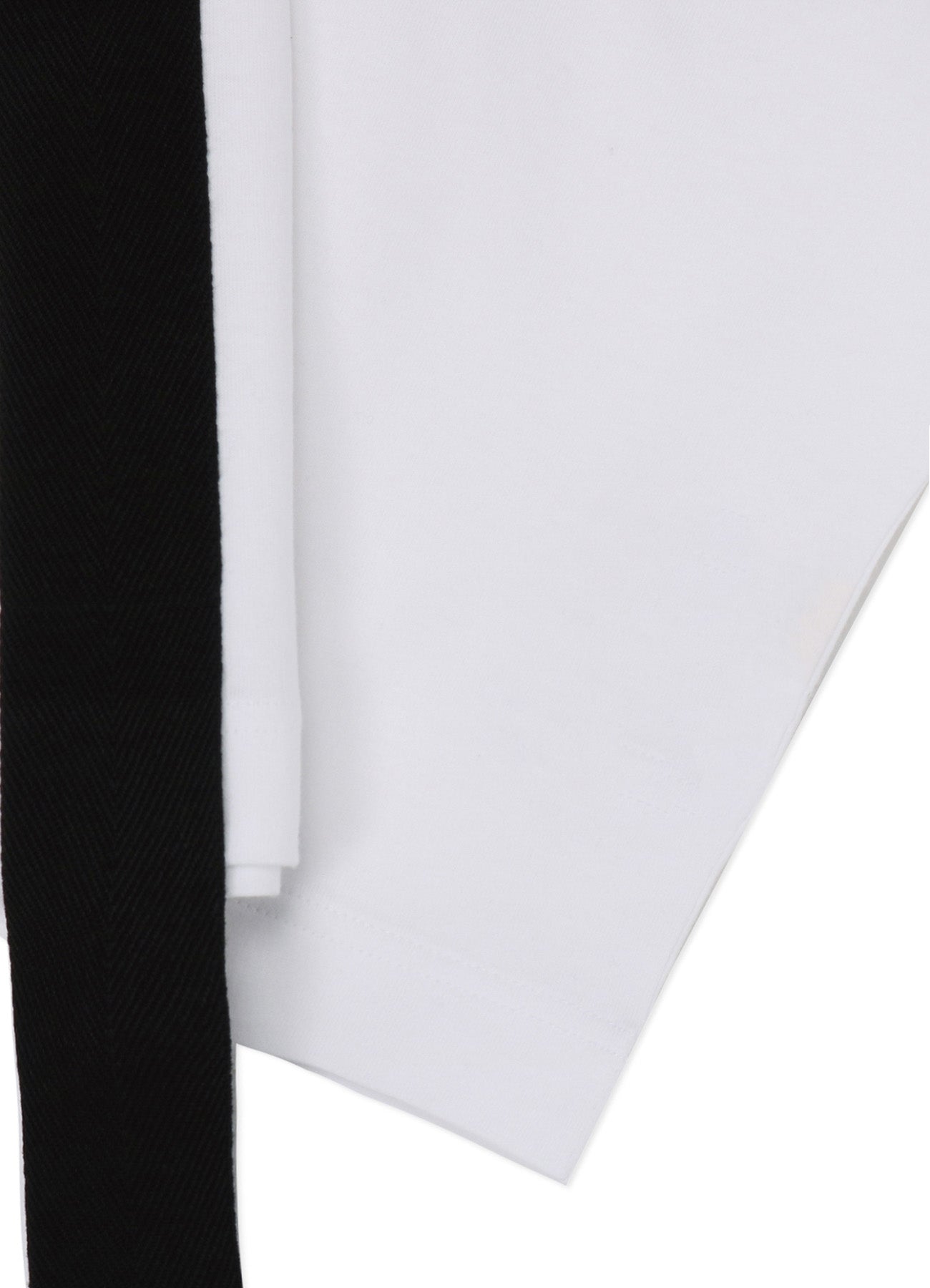 40/2 Cotton Jersey Tape T-Shirt for Men - Soft & Comfortable Crew Neck Tee for Casual Wear, Gym, and Everyday Use