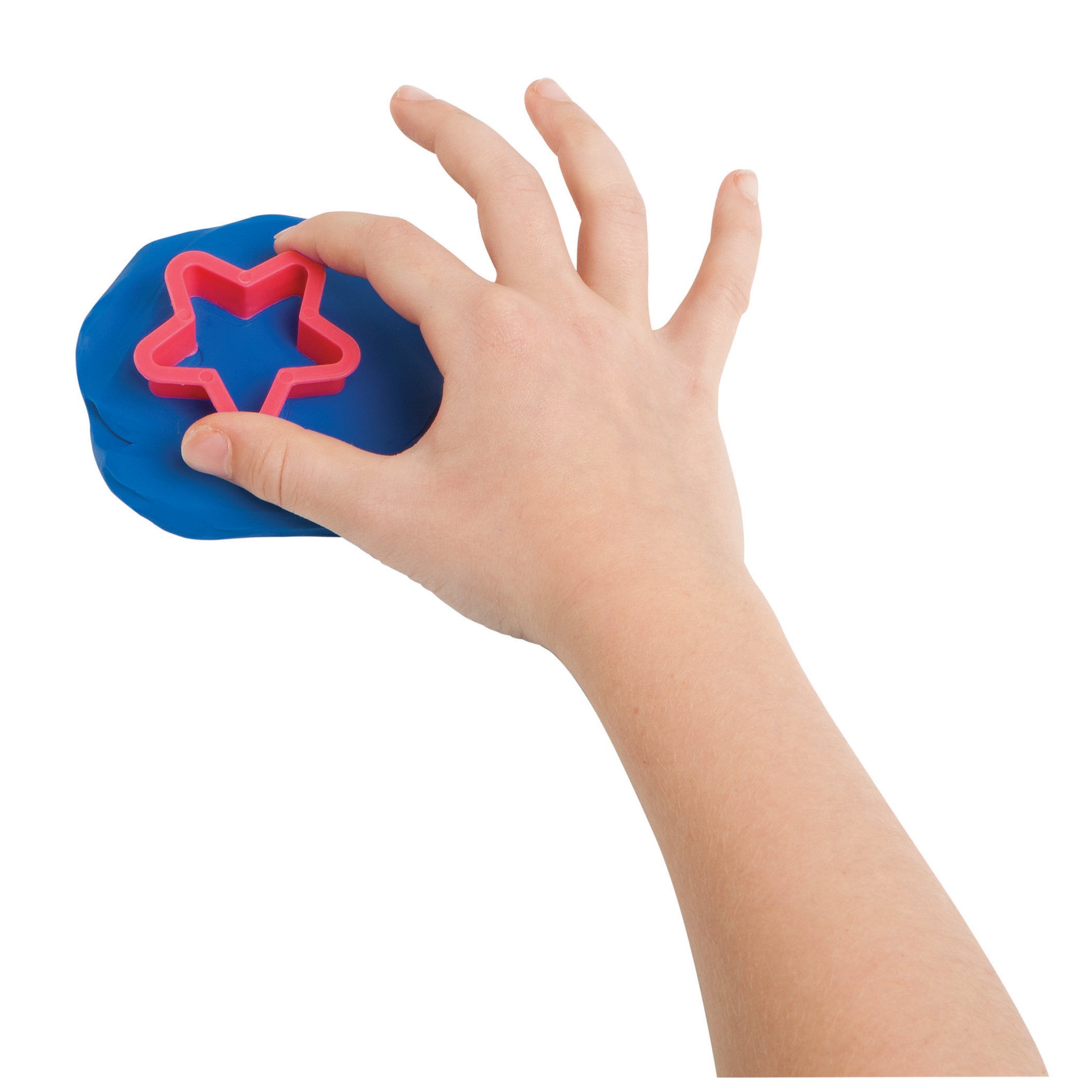 Premium Air Dry Clay for Kids & Adults - Non-Toxic Modeling Clay for DIY Crafts, Sculpting & Pottery - Perfect for Art Projects, School Activities & Creative Play - Do Art Create with Clay #14591