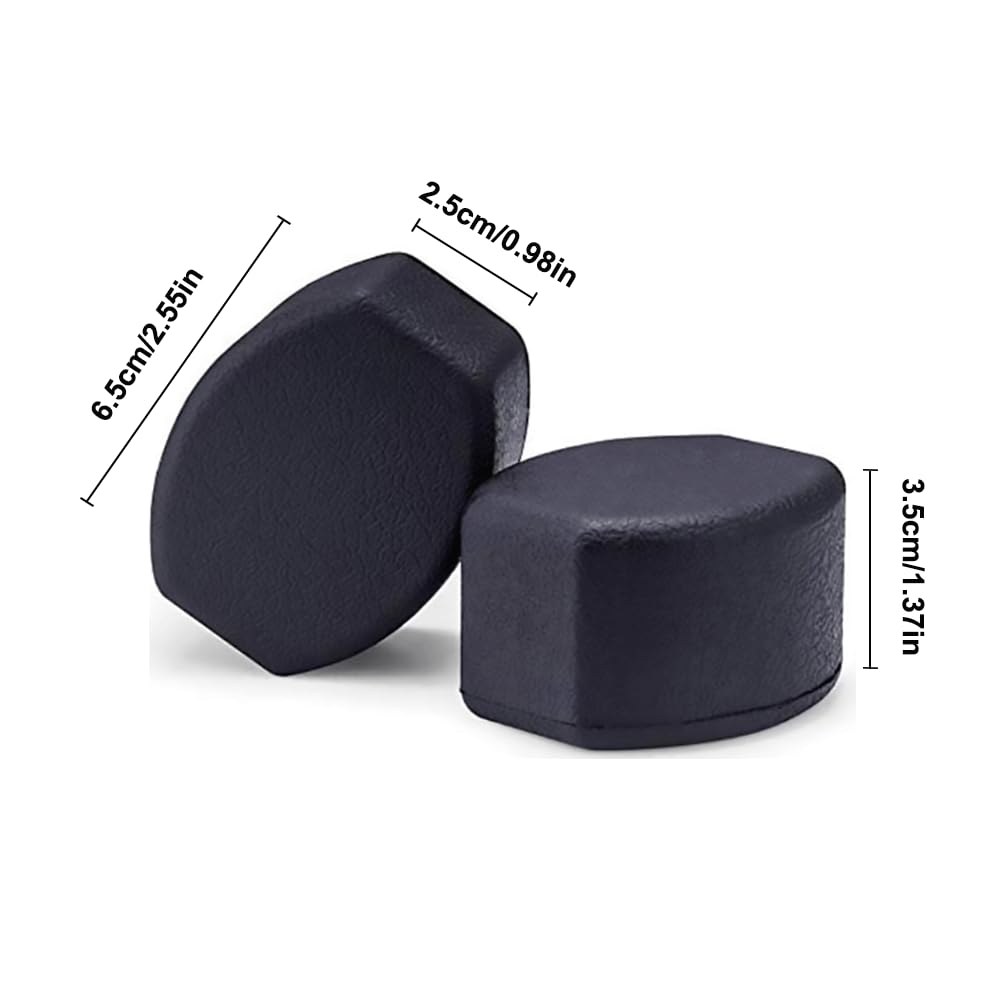 Premium Watch Pillows for Watch Winders - Perfect Fit for Luxury Automatic Watches | Ideal for Storage, Display & Protection in Watch Winders