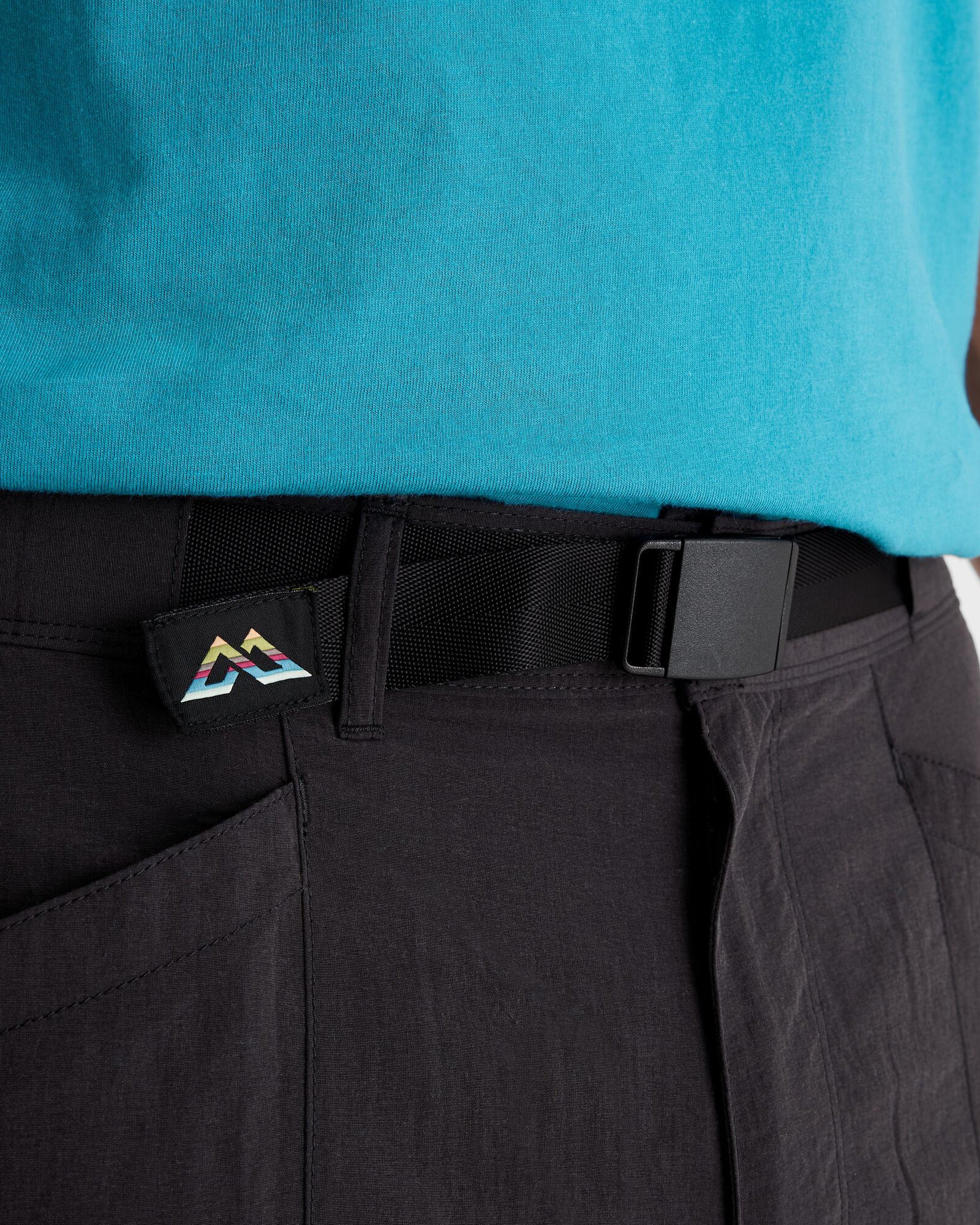 Men's EVRY Day Lined Cargo Pants - Black | Comfortable Utility Pants for Outdoor Work, Hiking & Casual Wear
