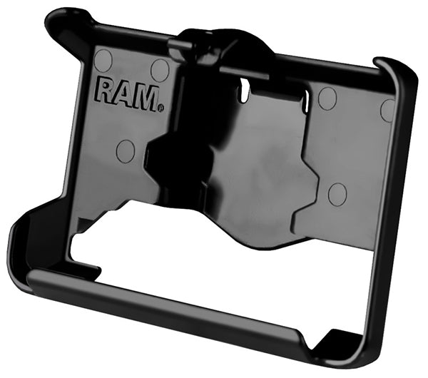 RAM Mount Garmin nuvi 710 & 785T Series GPS Cradle (RAM-HOL-GA26U) - Secure Car Dashboard Holder for Navigation Devices - Perfect for Road Trips & Daily Commuting