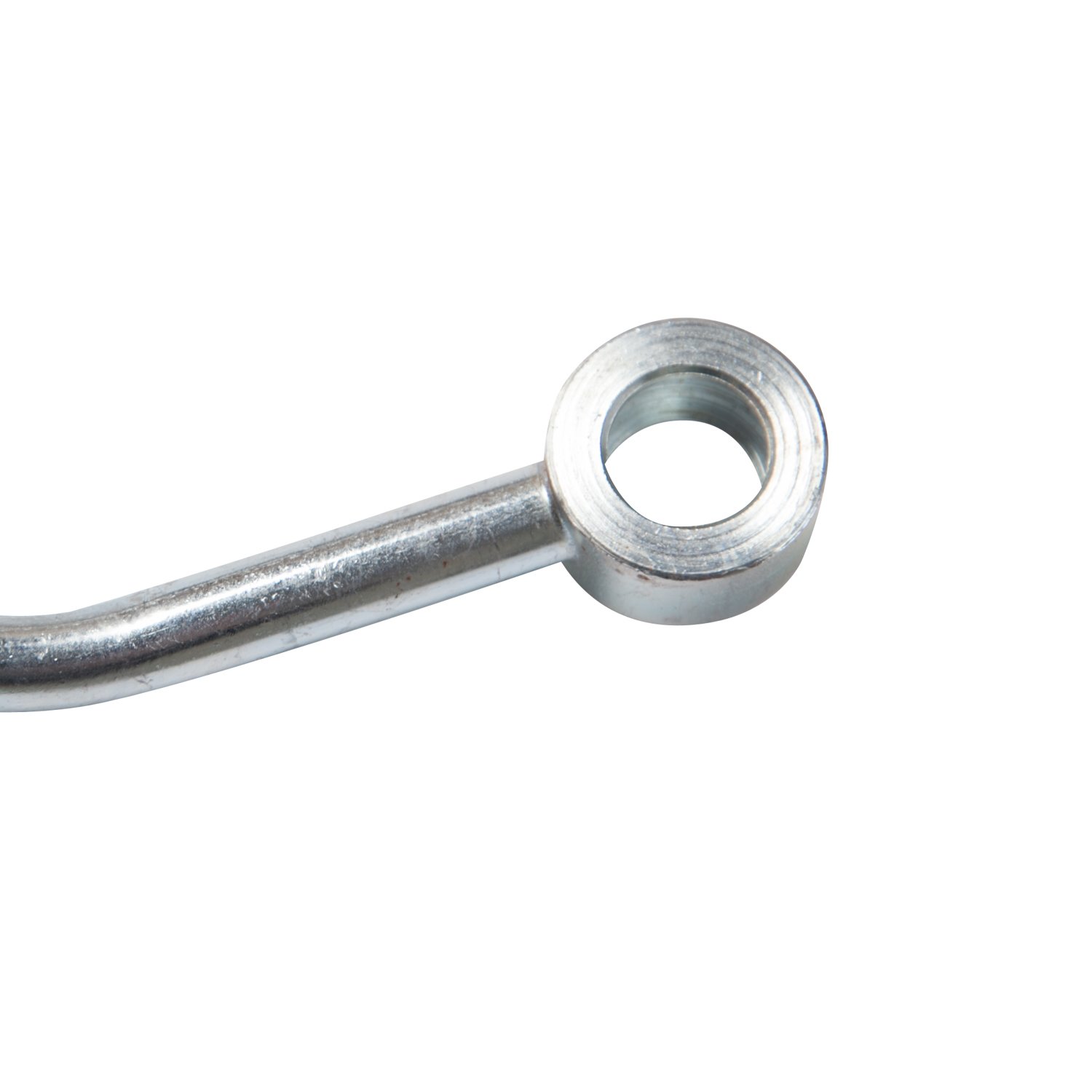 Edelmann 91540 Power Steering Pressure Hose - High-Quality Replacement for Smooth Steering Performance | Perfect for Ford, Chevy, Dodge & More | Ideal for DIY Repairs & Professional Mechanics