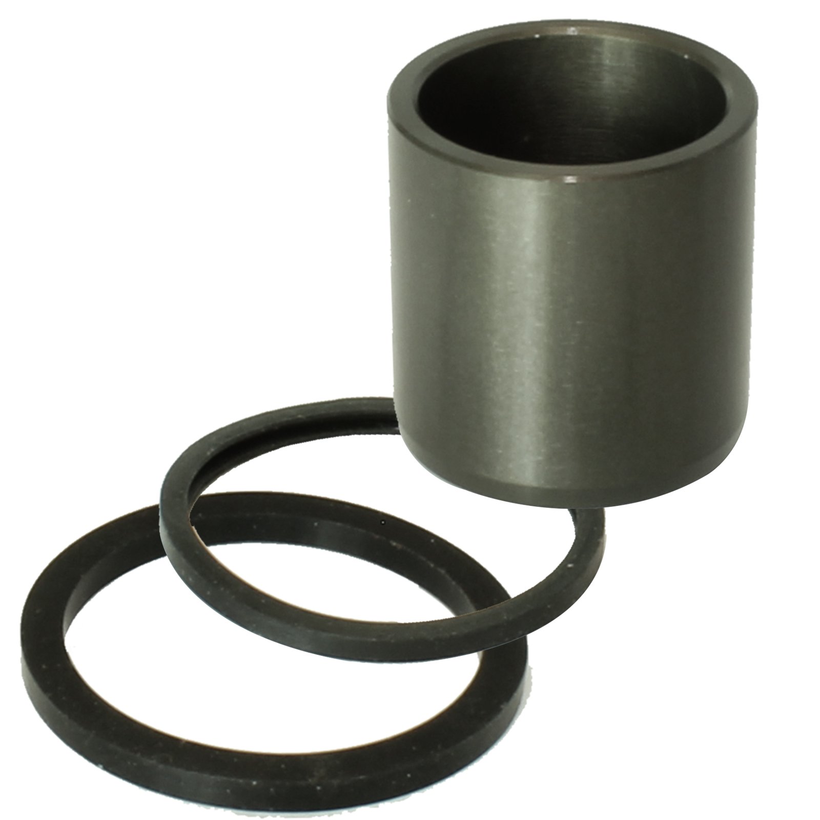 Caltric Front Brake Caliper Piston Replacement for Polaris Sportsman Ace 325 570 (2014-2015) - Off-Road ATV & UTV Brake System Repair