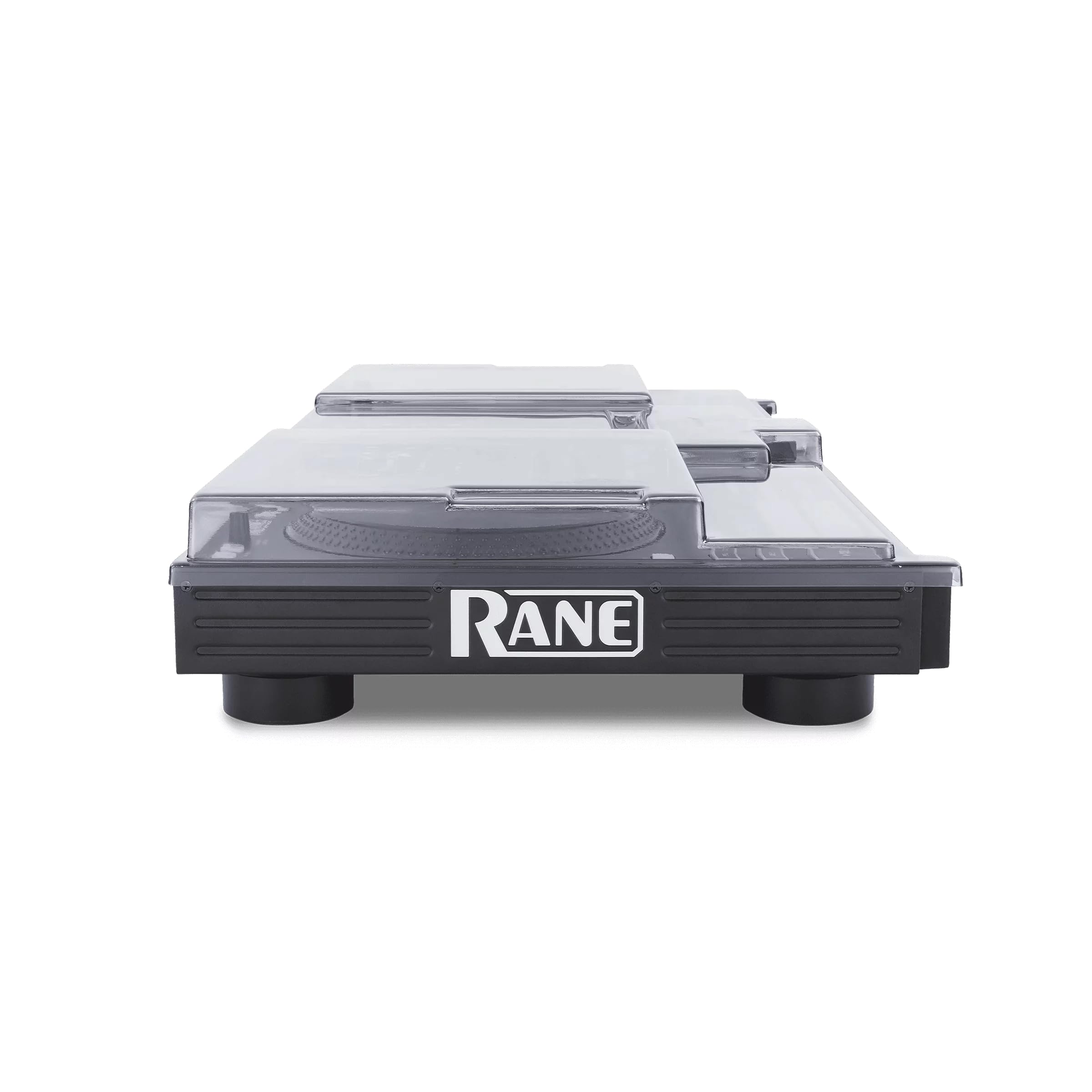Decksaver Protective Cover for Rane Four DJ Controller (DS-PC-RANE4) - Perfect for Studio, Live Performances & Equipment Protection